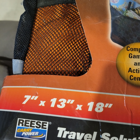 Back Seat Activity Centre - Picture 6 of 6